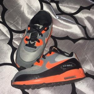 Toddler Air Max Nike